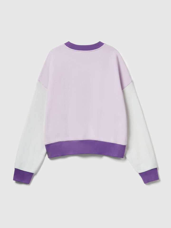 SWEATER L/S Femme image number 6
